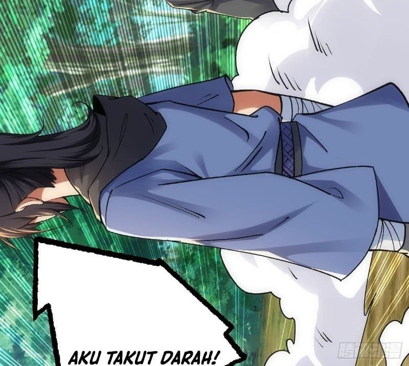 Nerve Martial Arts Unparalleled (Shenwu Linzhi) Chapter 11 Gambar 49