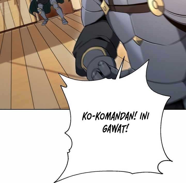 Skeleton Soldier Couldn’t Protect the Dungeon Chapter 164 Gambar 29
