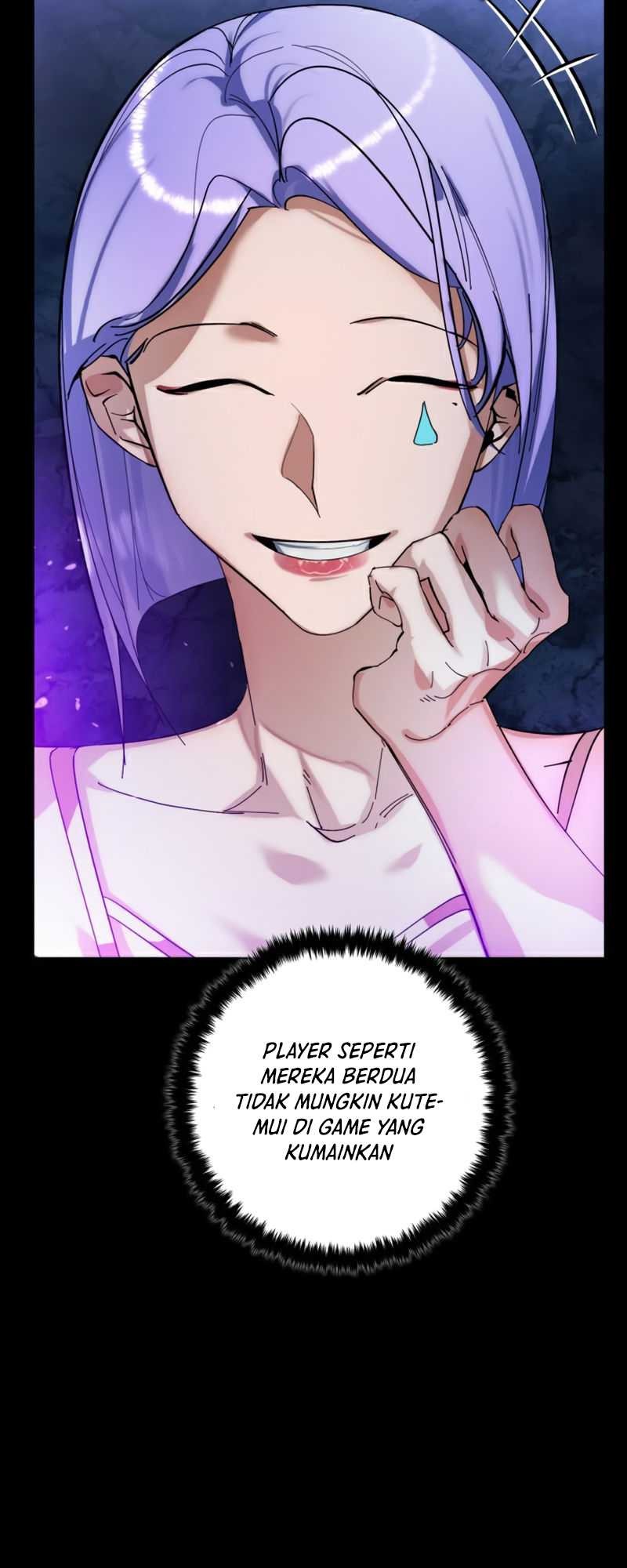 Return to Player Chapter 72 halaman 21