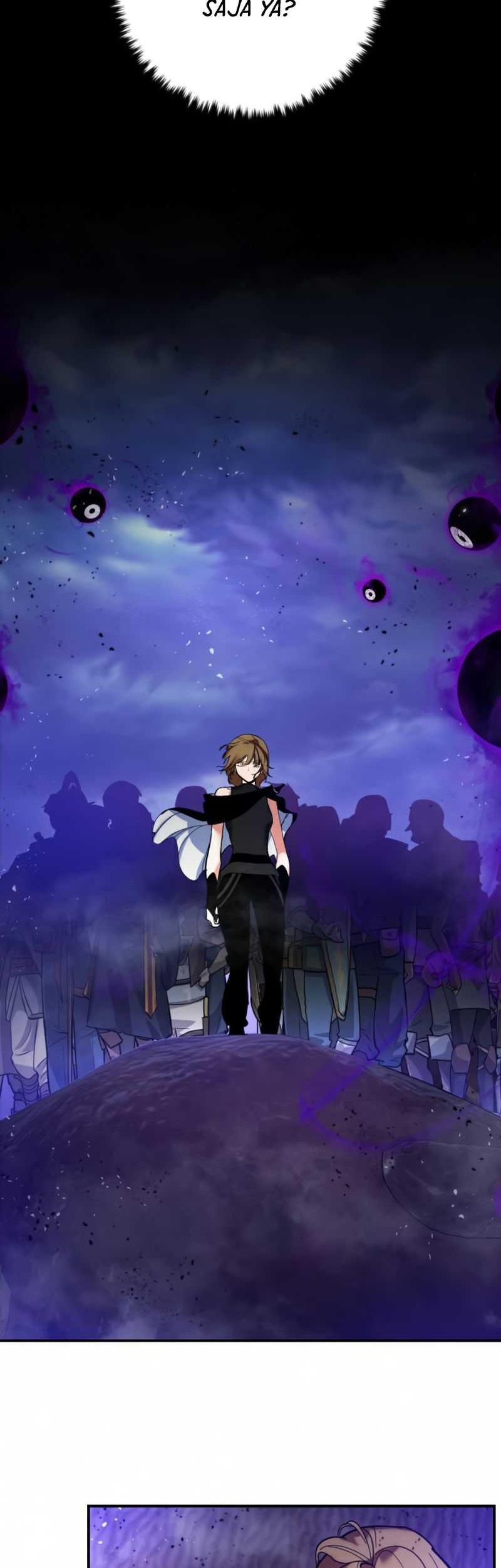 Return to Player Chapter 72 halaman 23
