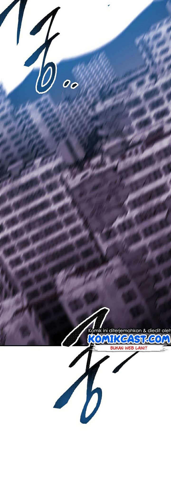 Limit Breaker Chapter 77 halaman 64