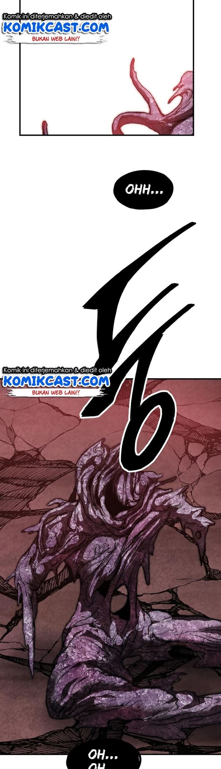 Limit Breaker Chapter 77 halaman 69
