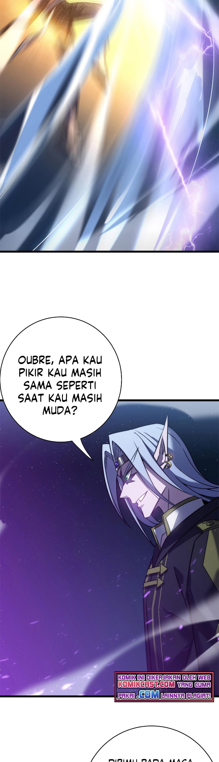 My Path to Killing God in Otherworld Chapter 42 - Halaman 14