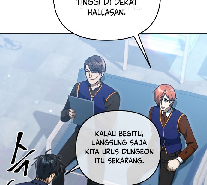 Maxed Out Leveling Chapter 39 halaman 29