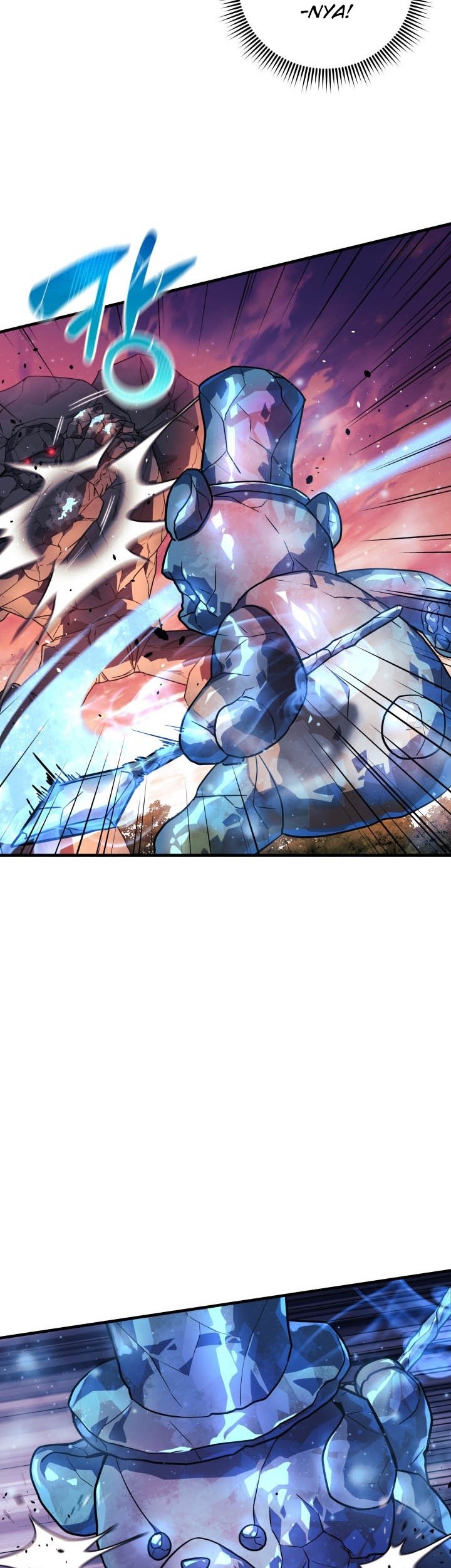 My Daughter is the Final Boss Chapter 17 - Halaman 29