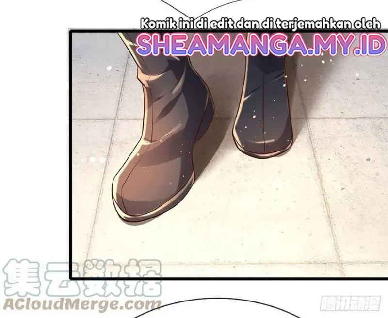 Star Sign In To Supreme Dantian Chapter 99 halaman 14