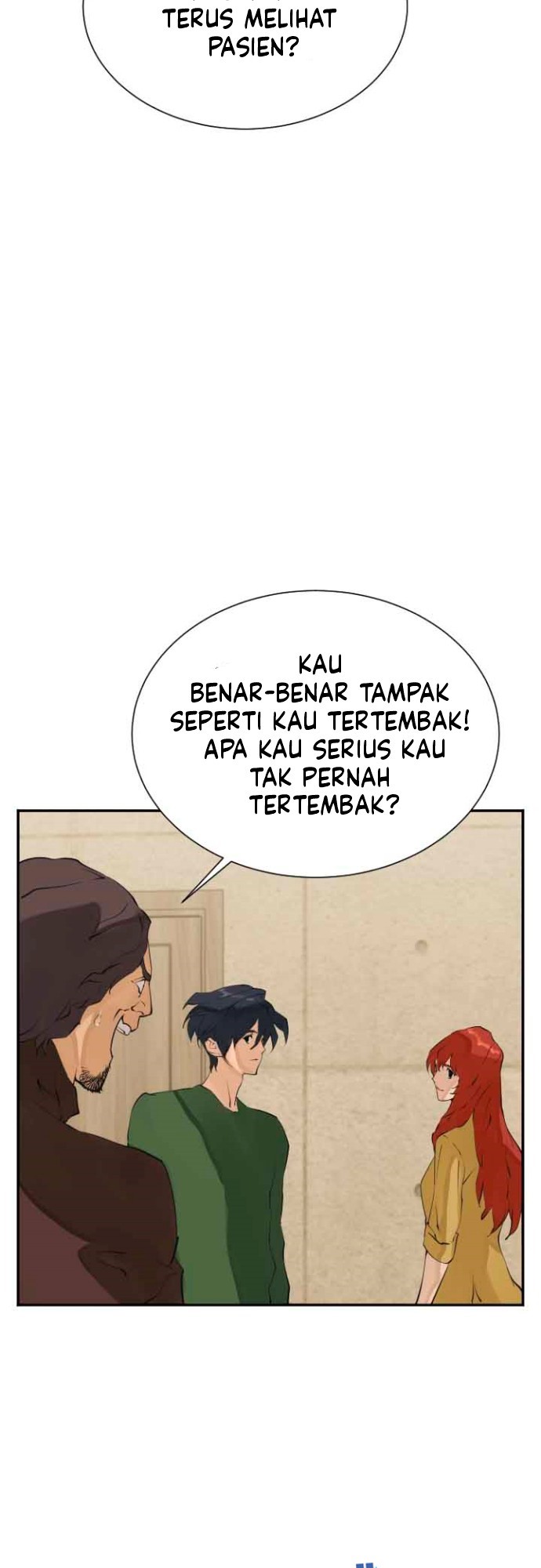 I Stack Experience Through Writing Books Chapter 147 Gambar 43