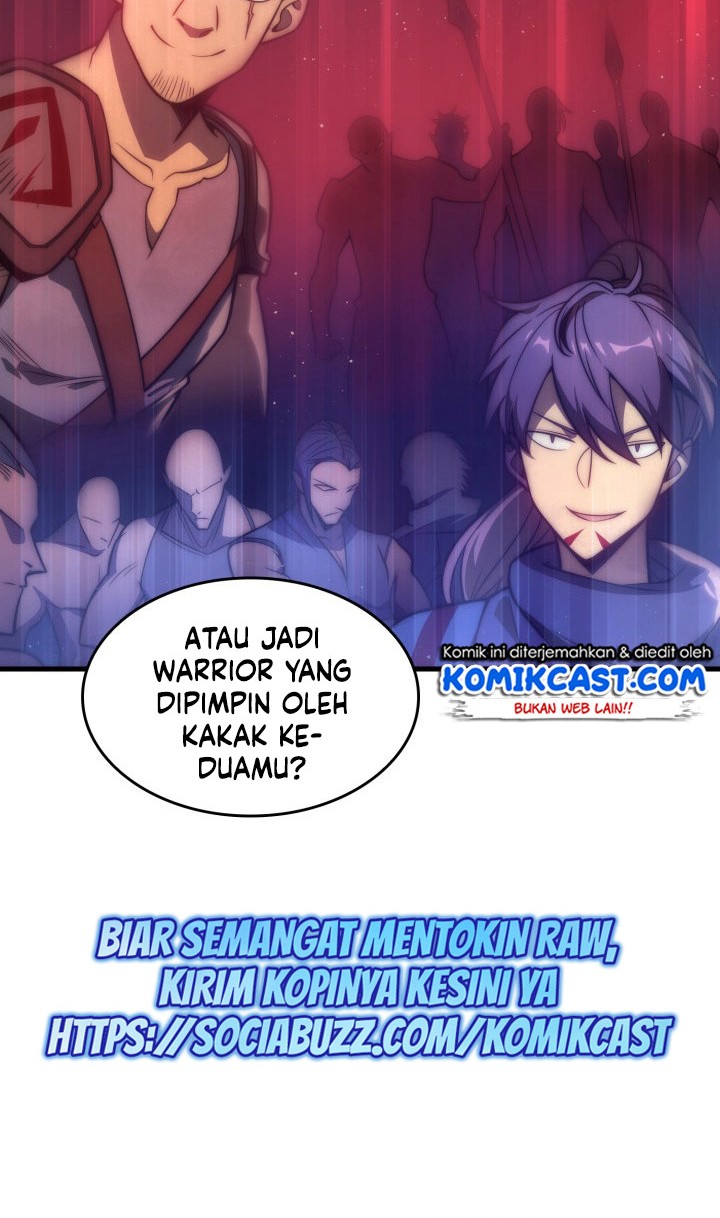 My Civil Servant Life Reborn in the Strange World Chapter 1 – halaman 33