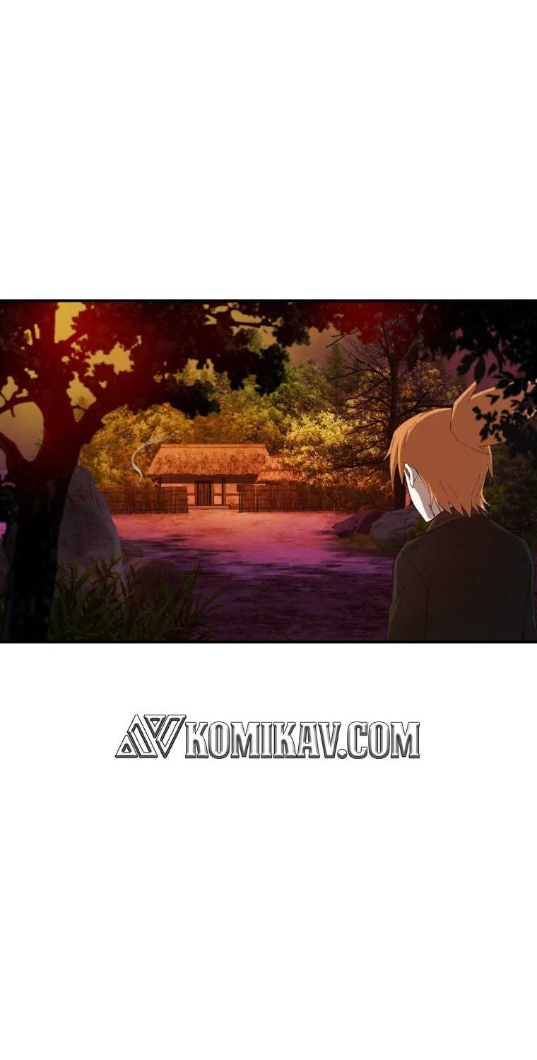 The Great Master Chapter 15 - Halaman 25
