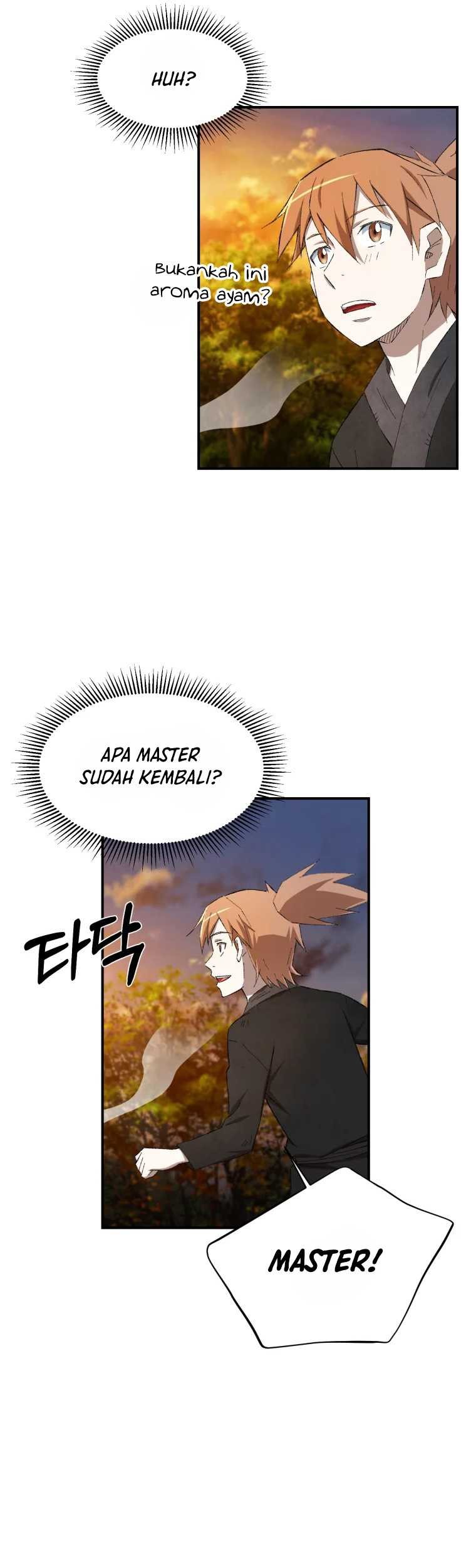 The Great Master Chapter 15 - Halaman 26