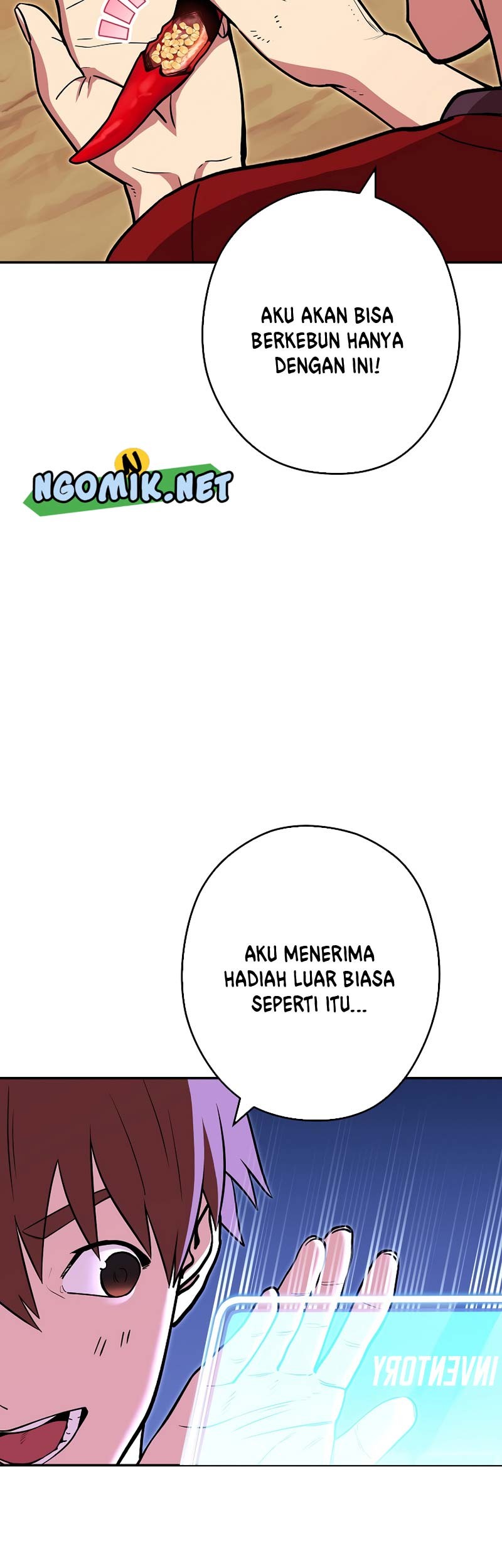 Dungeon Reset Chapter 120 halaman 30