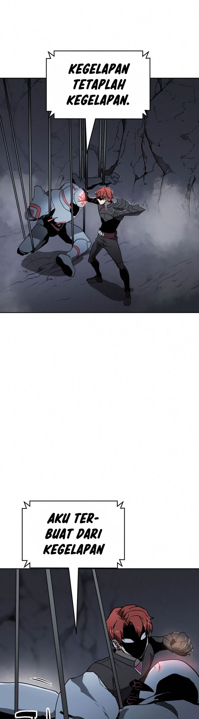Final Boss Chapter 39 halaman 24