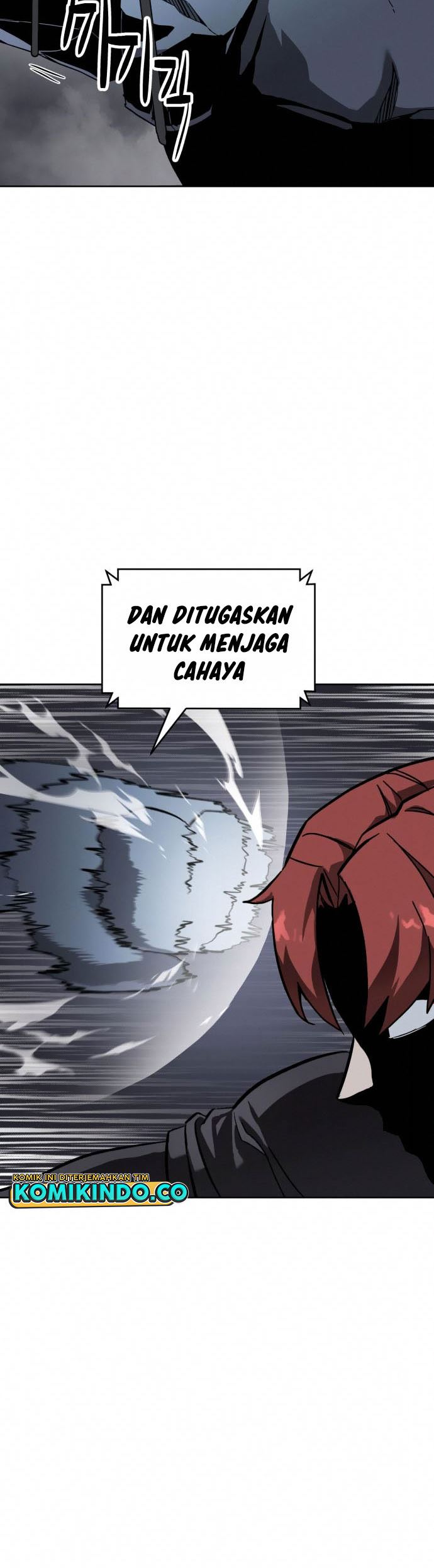 Final Boss Chapter 39 halaman 25