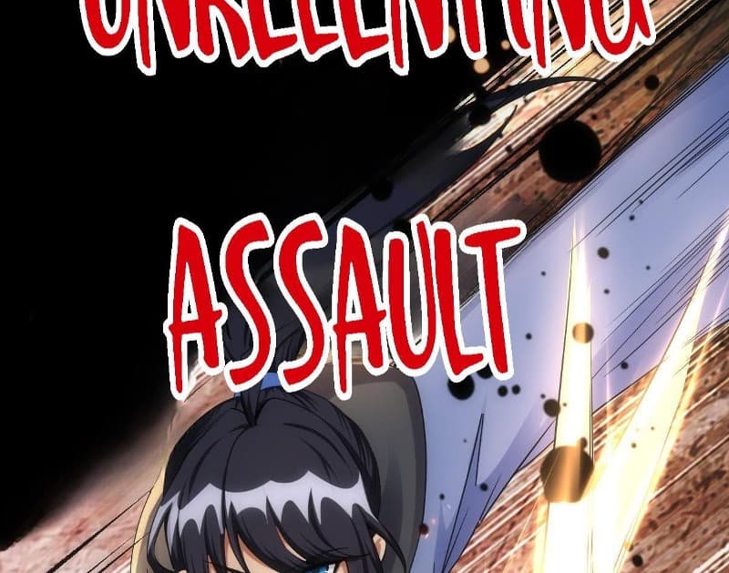 Nerve Martial Arts Unparalleled (Shenwu Linzhi) Chapter 16 Gambar 81