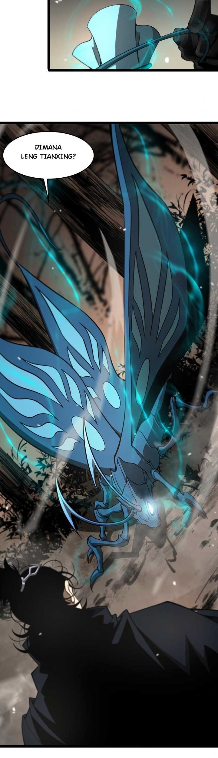World’s Apocalypse Online Chapter 110 Gambar 16