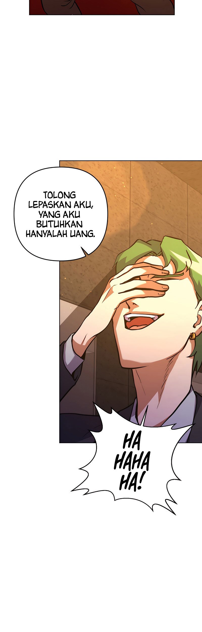 Surviving In An Action Manhwa Chapter 06 Gambar 24