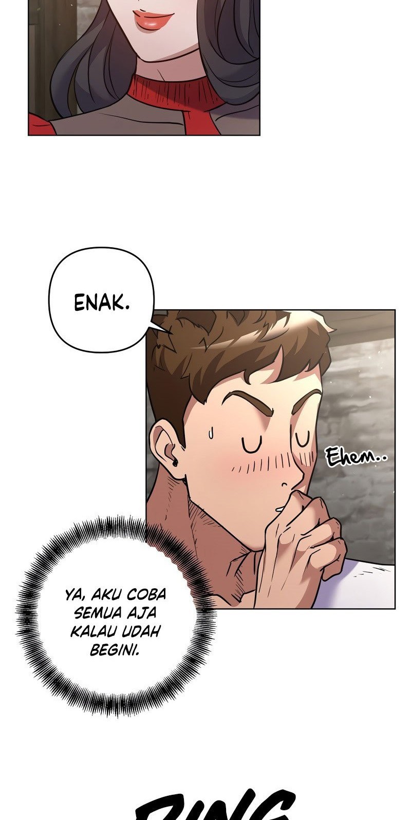 Surviving In An Action Manhwa Chapter 03 Gambar 28