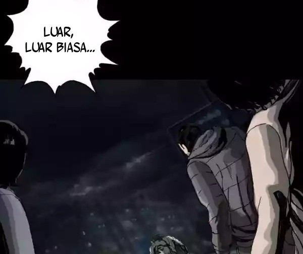 The First Hunter Chapter 05 Gambar 19