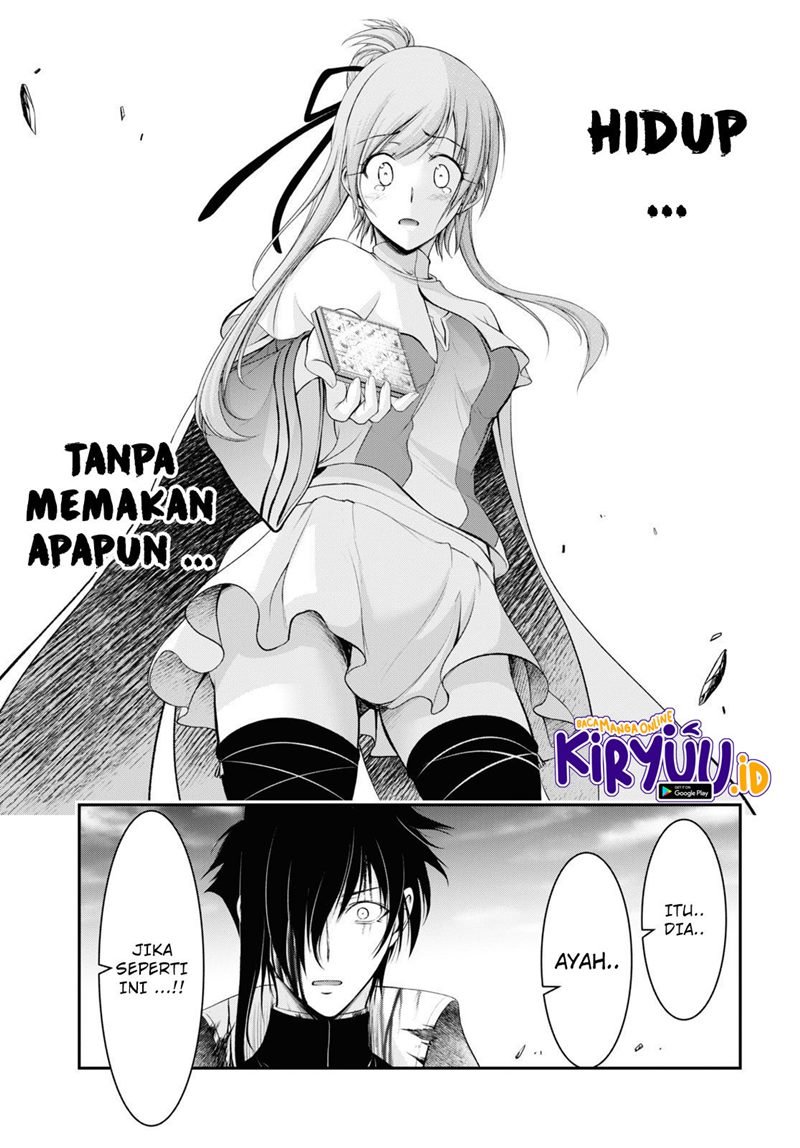 Plunderer Chapter 75 halaman 18