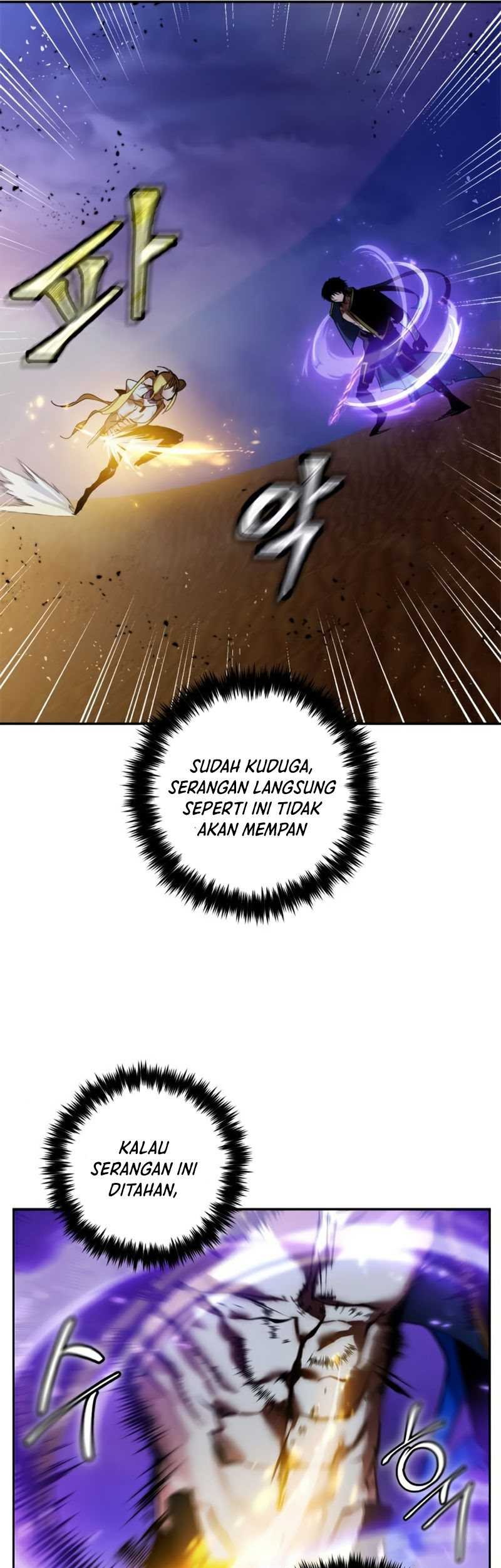 Return to Player Chapter 73 halaman 38