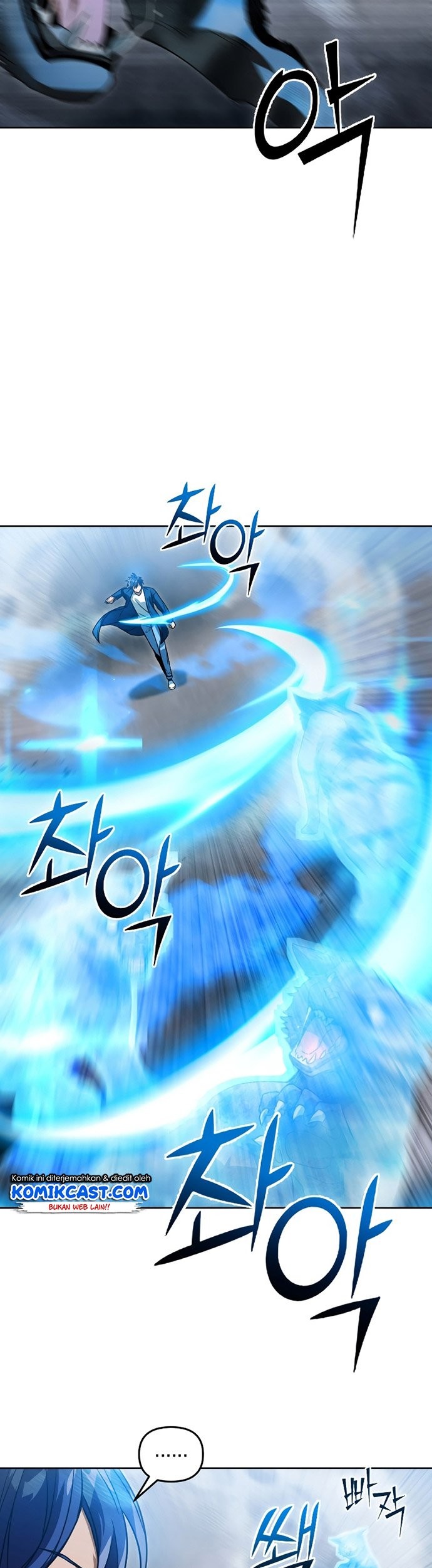 Maxed Out Leveling Chapter 40 halaman 26