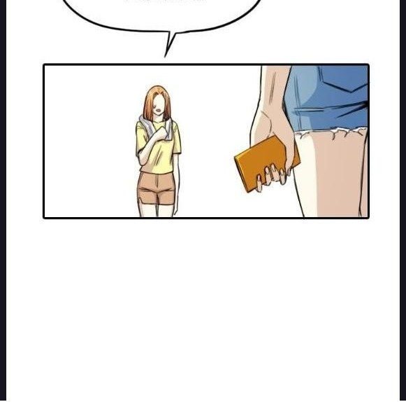 Drawing Romance Chapter 60 halaman 16