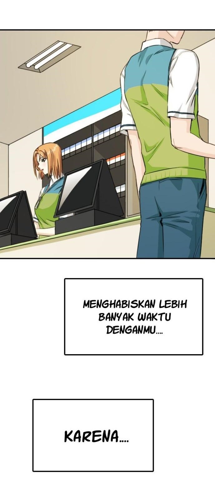 Drawing Romance Chapter 57 halaman 14