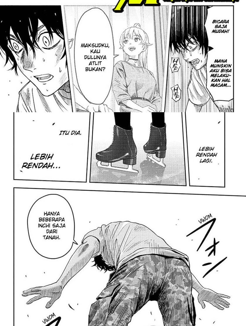 Witch Watch Chapter 59 halaman 9