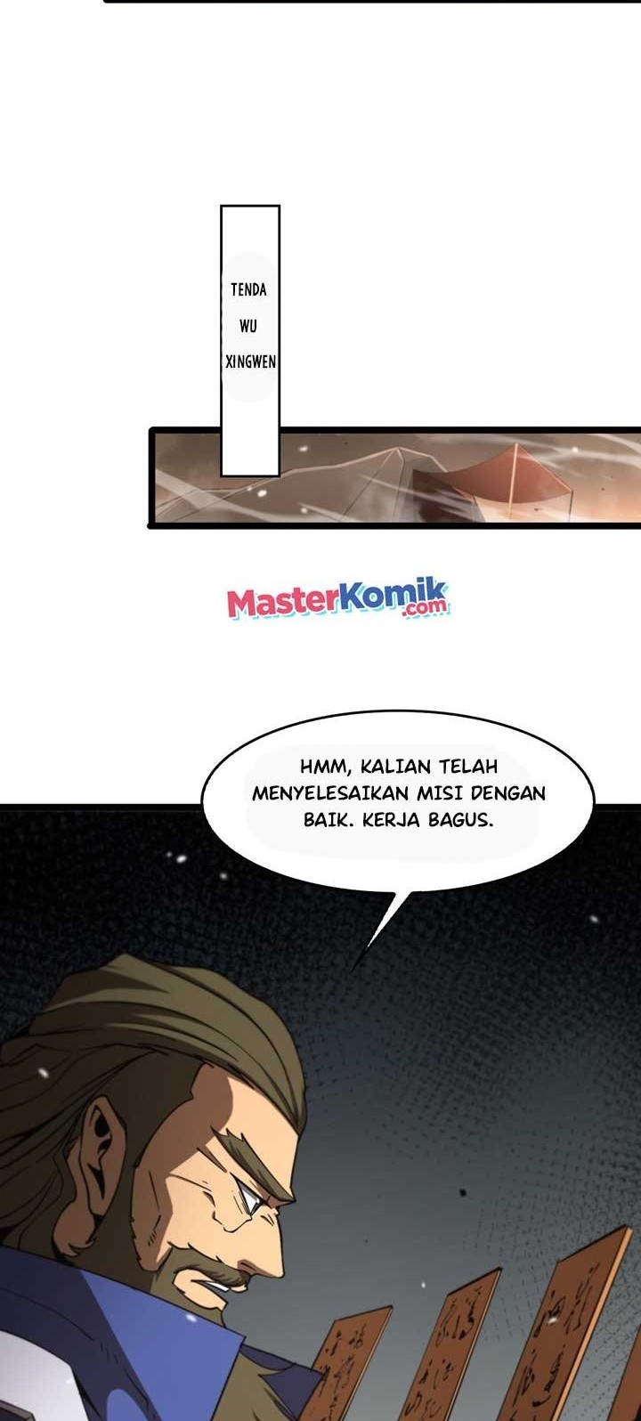 World’s Apocalypse Online Chapter 112 Gambar 14
