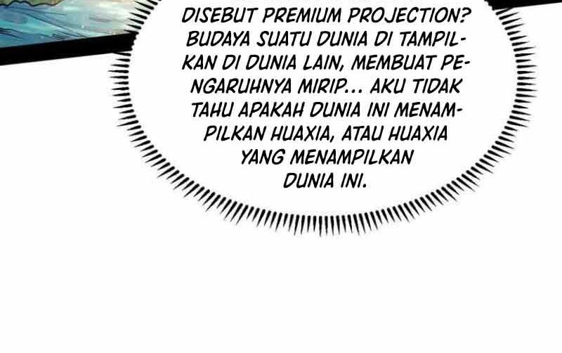 I’m An Evil God Chapter 217 halaman 18