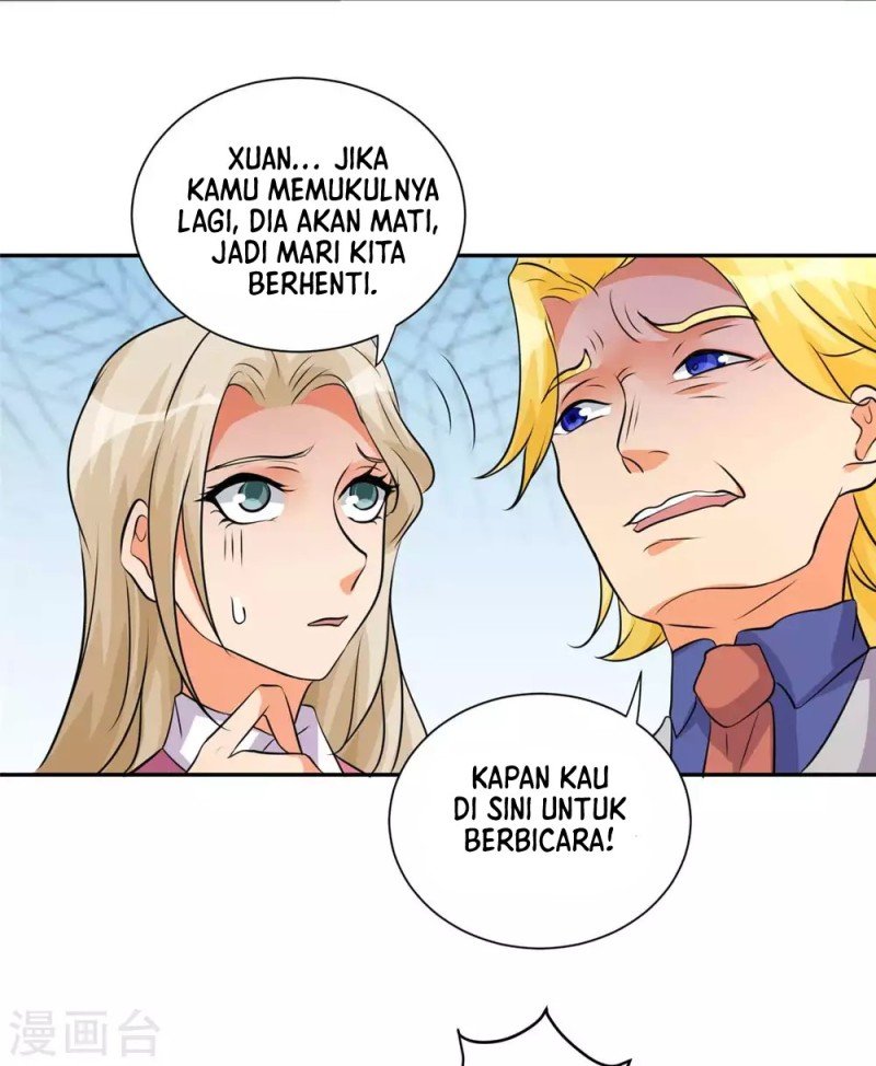 Emperor Son In Law Chapter 40 halaman 11