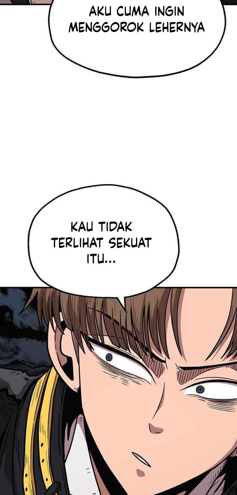 Metro Hunter Chapter 23 halaman 52