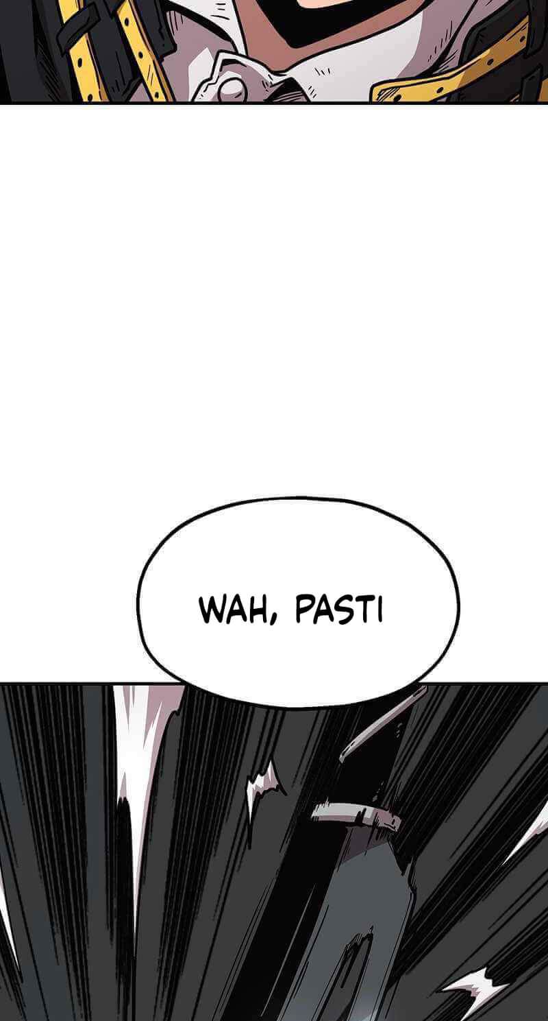 Metro Hunter Chapter 23 halaman 53