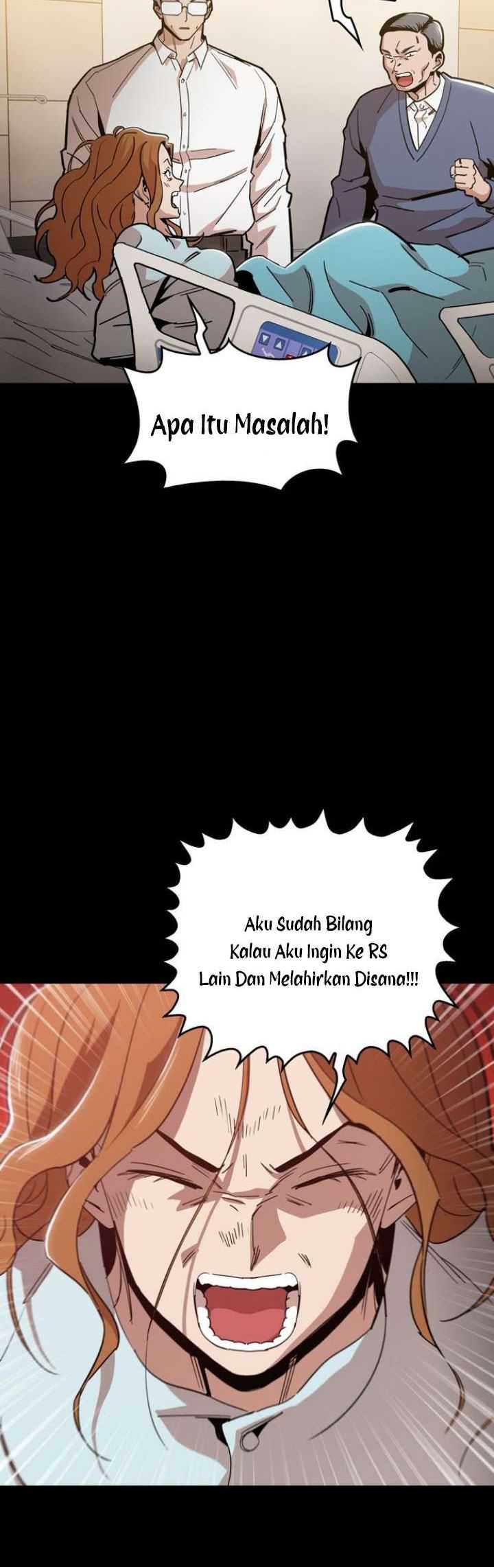 Age of Barbarism Chapter 42 Gambar 19