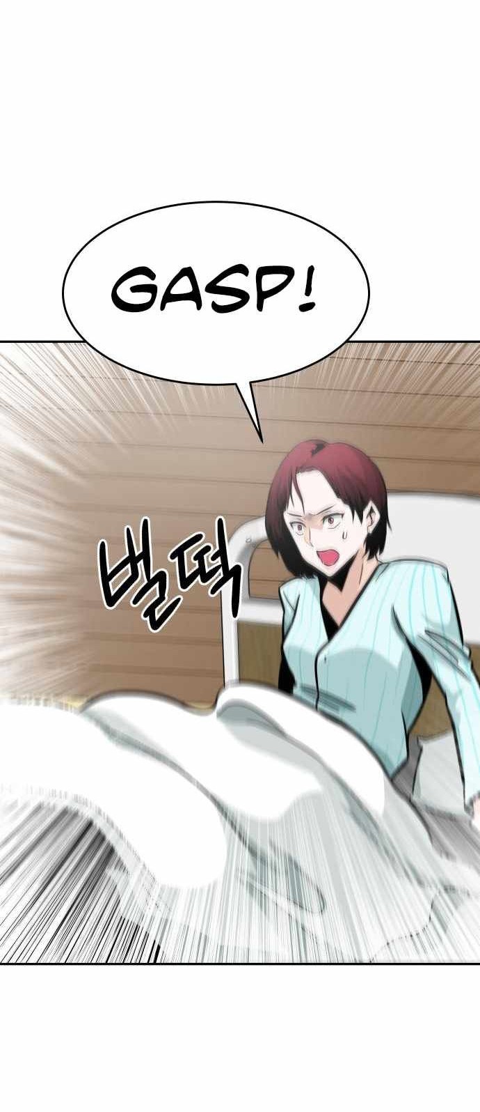 All Rounder Chapter 23 halaman 40