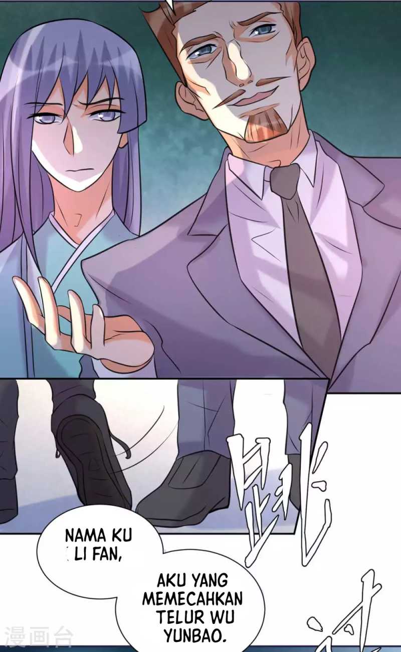 Emperor Son In Law Chapter 49 halaman 13