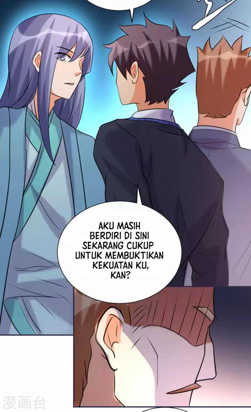 Emperor Son In Law Chapter 49 halaman 14