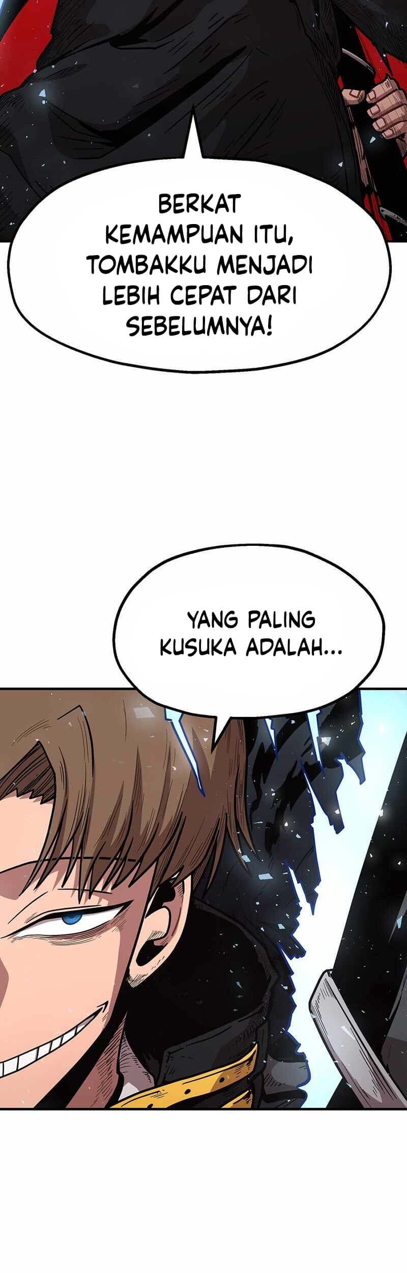Metro Hunter Chapter 24 halaman 39