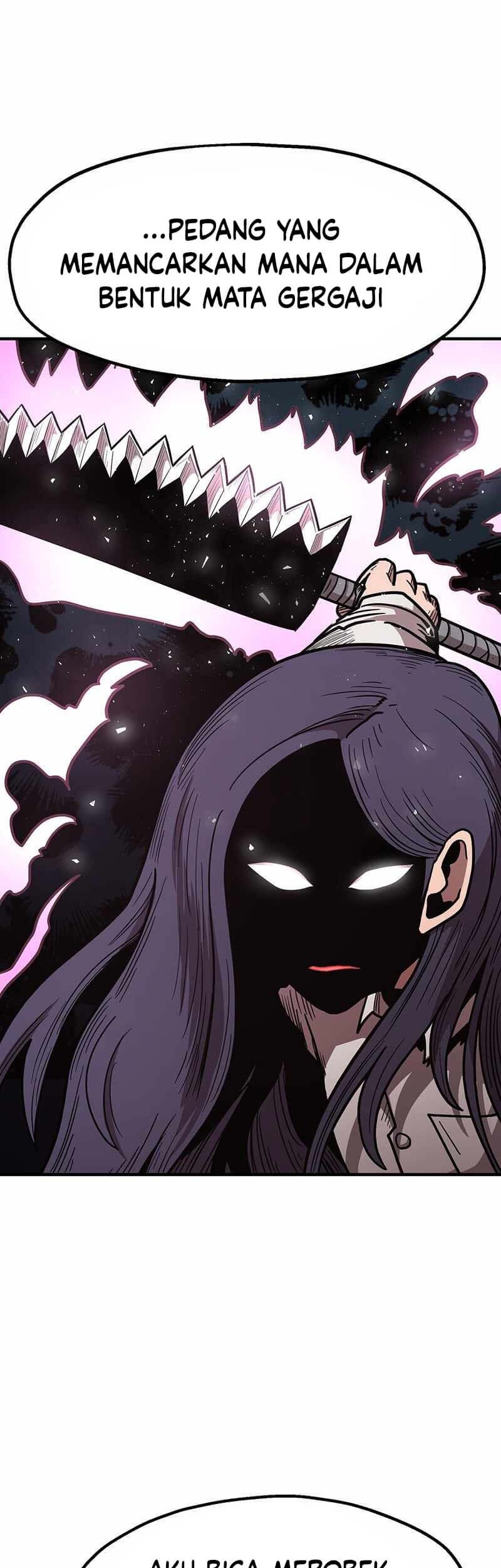 Metro Hunter Chapter 24 halaman 40