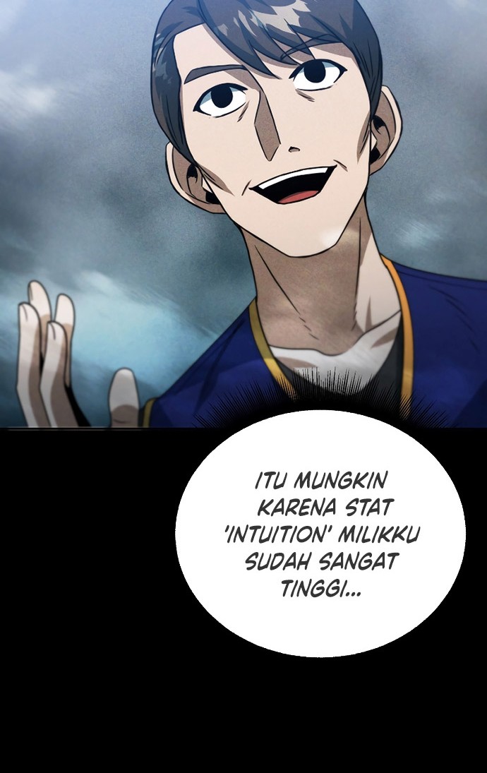 Maxed Out Leveling Chapter 41 halaman 27