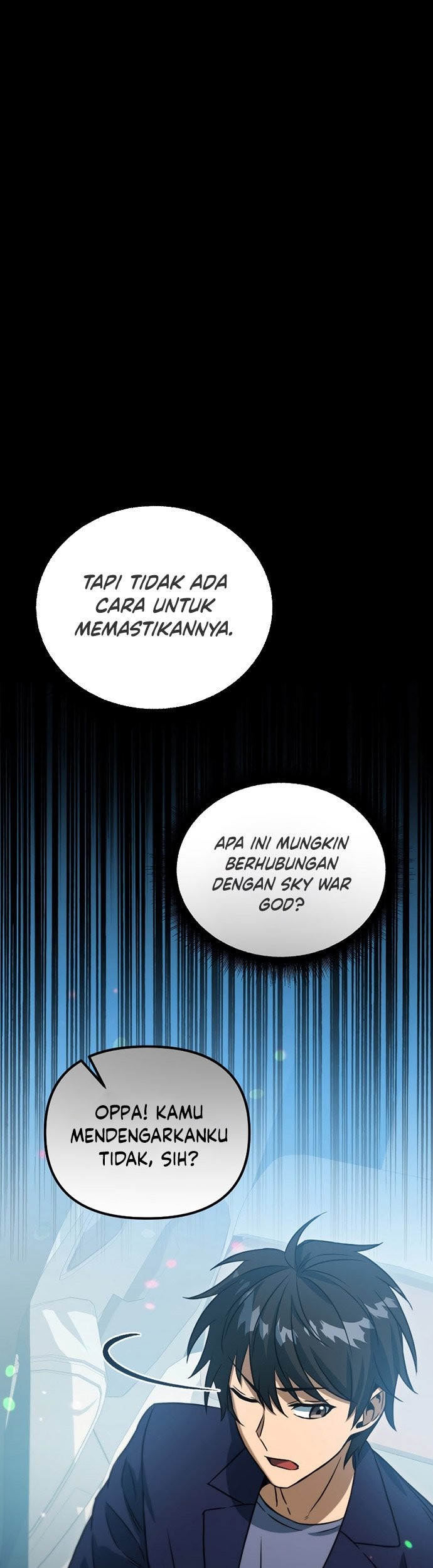 Maxed Out Leveling Chapter 41 halaman 28