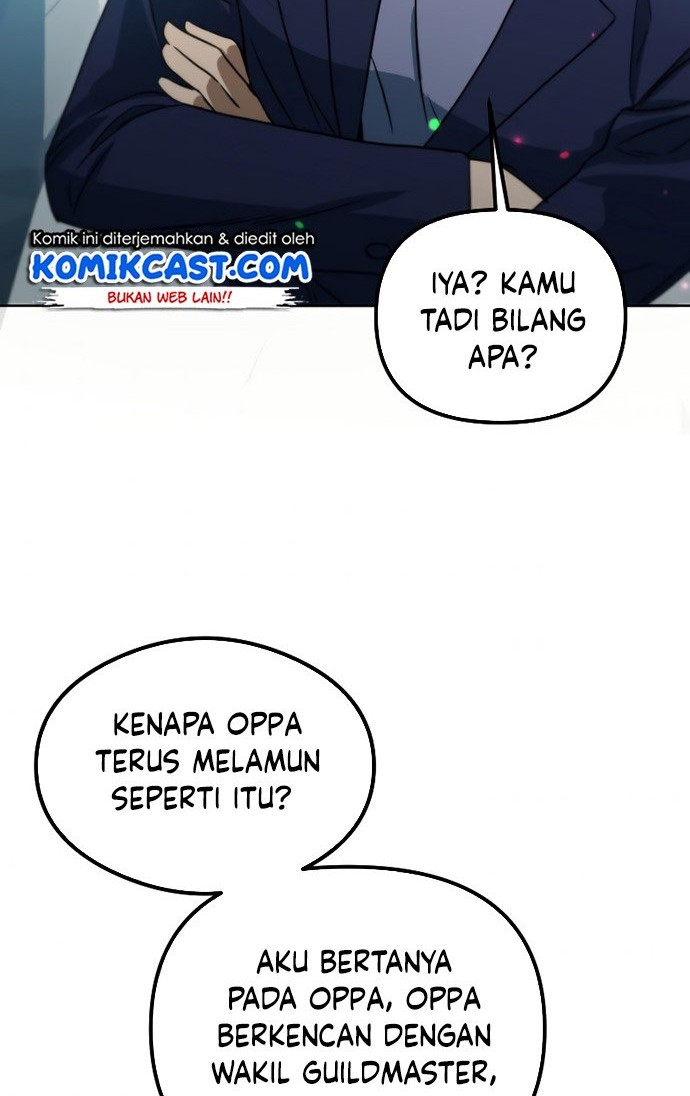 Maxed Out Leveling Chapter 41 halaman 29