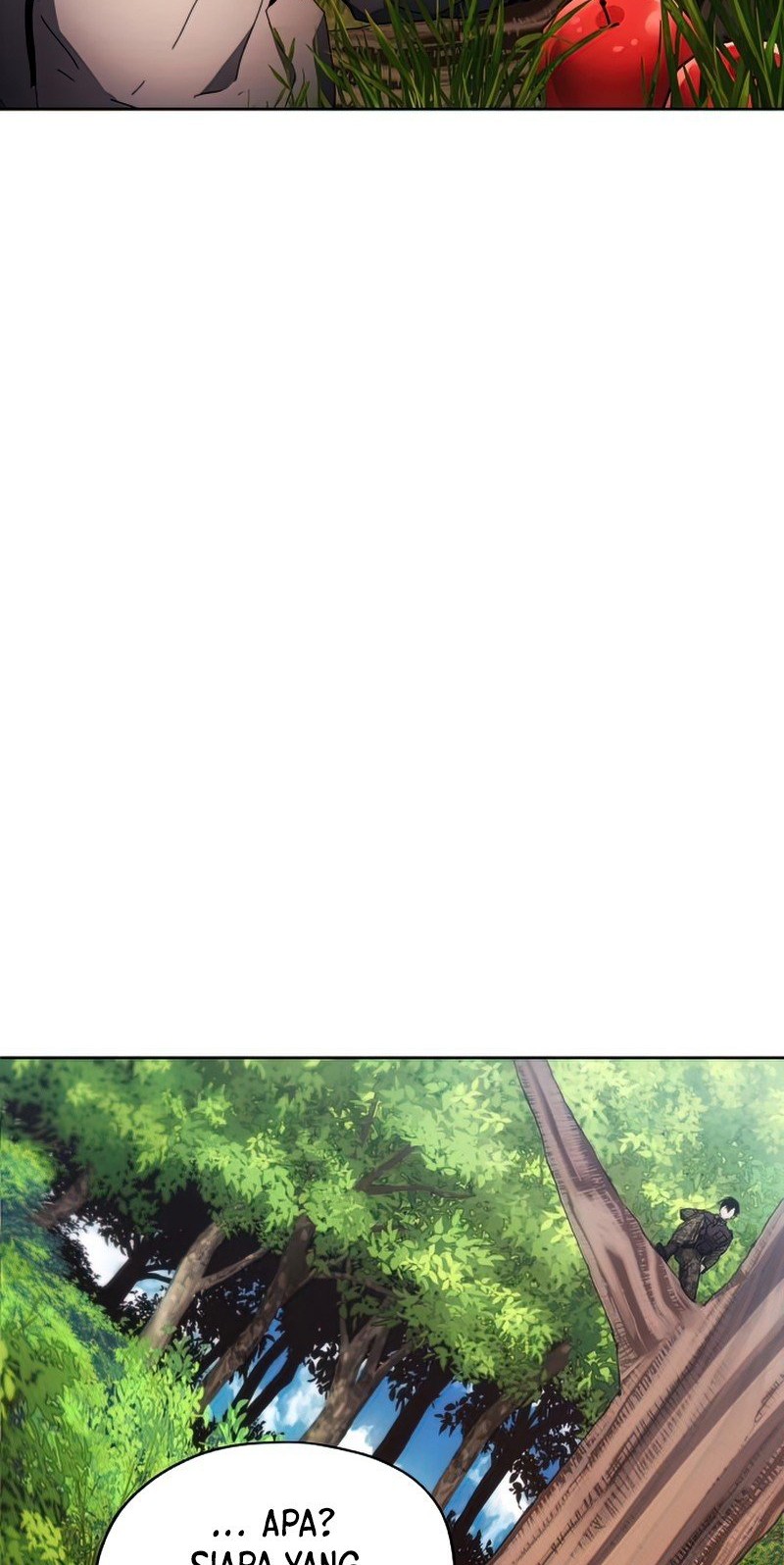 How to Live as a Villain Chapter 42 Gambar 26