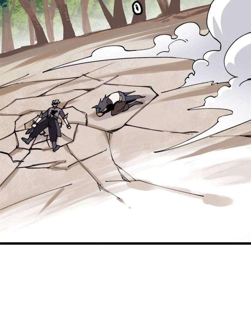 All Hail the Sect Leader Chapter 143 Gambar 27