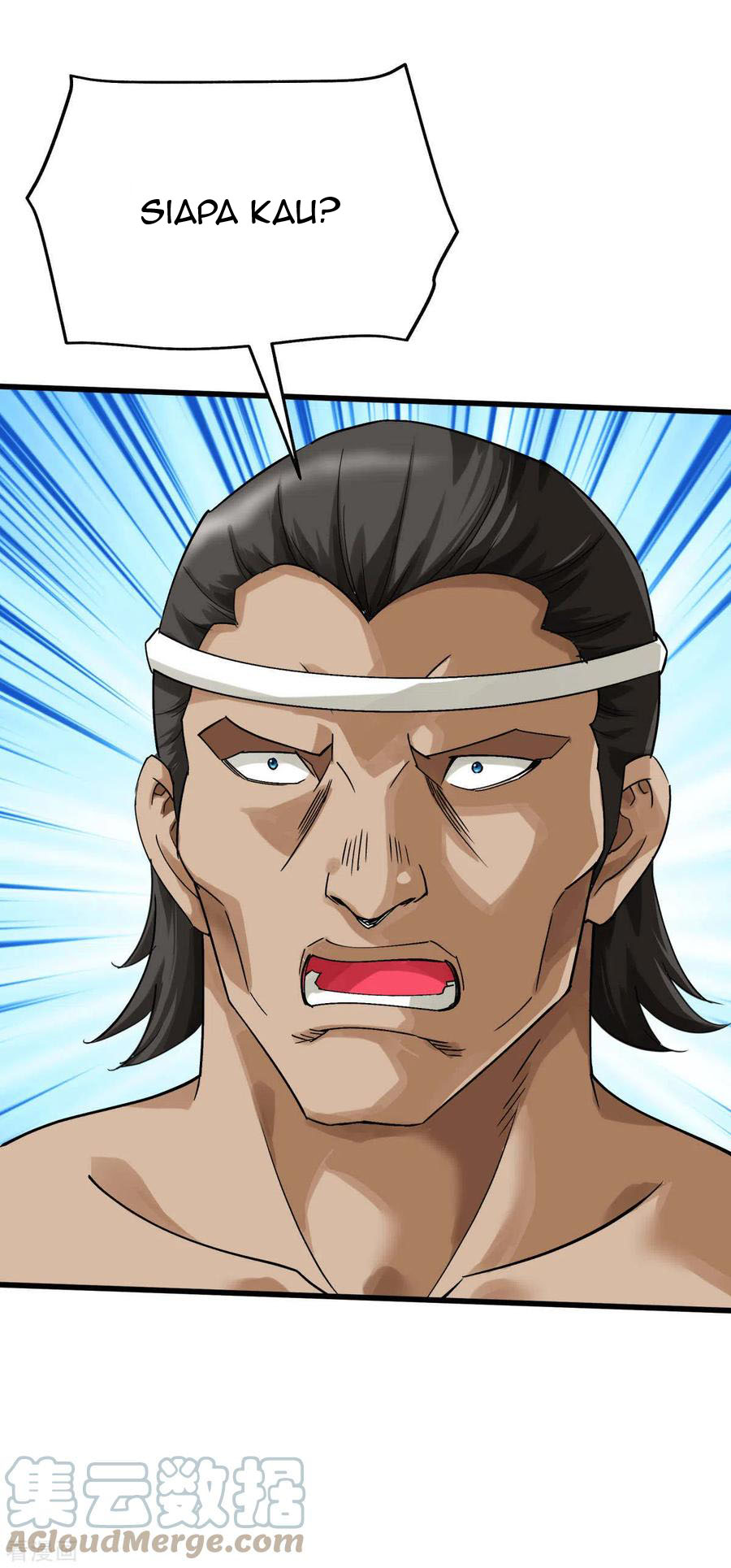 Rebirth I Am The Great God Chapter 167 Gambar 18