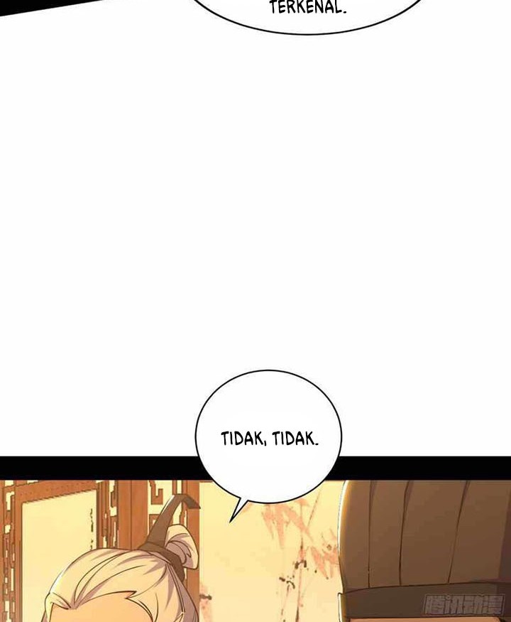 I’m An Evil God Chapter 221 halaman 15