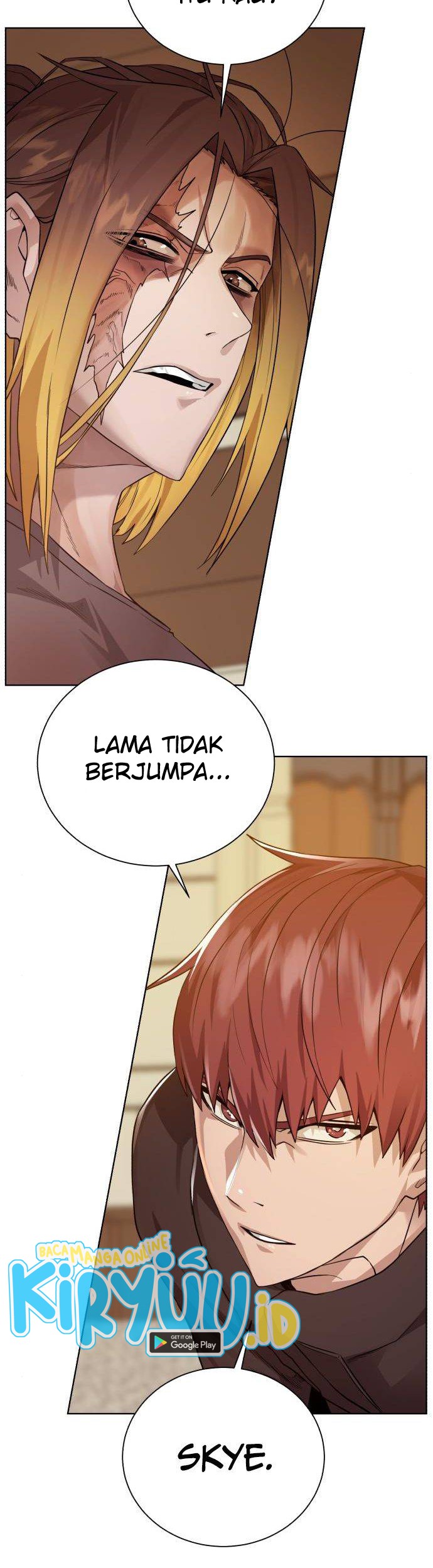 Dungeon and Artifact Chapter 69 halaman 19