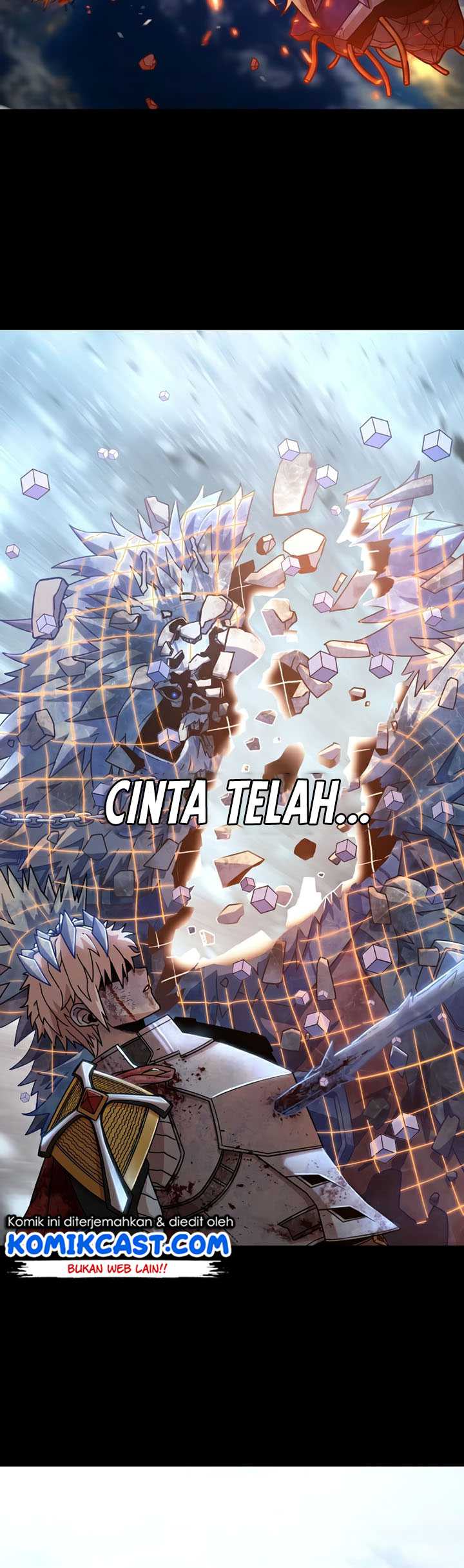 Hero Has Returned Chapter 47 Gambar 32