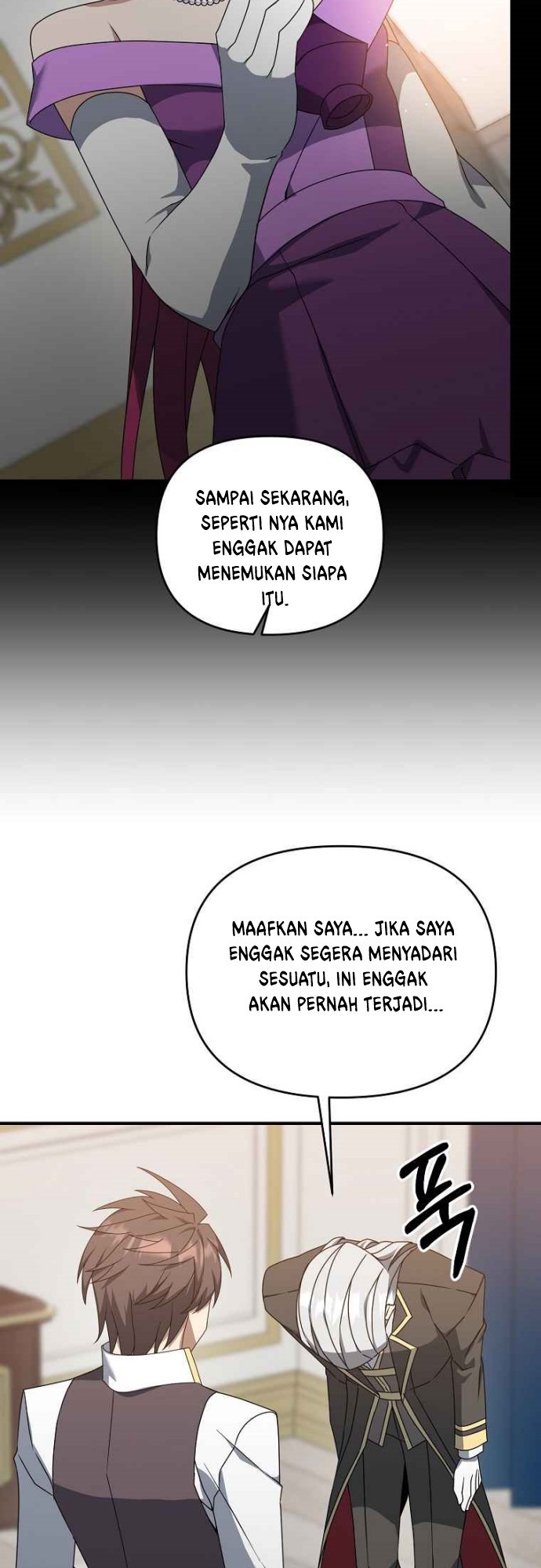 The Lazy Swordmaster Chapter 3 halaman 23