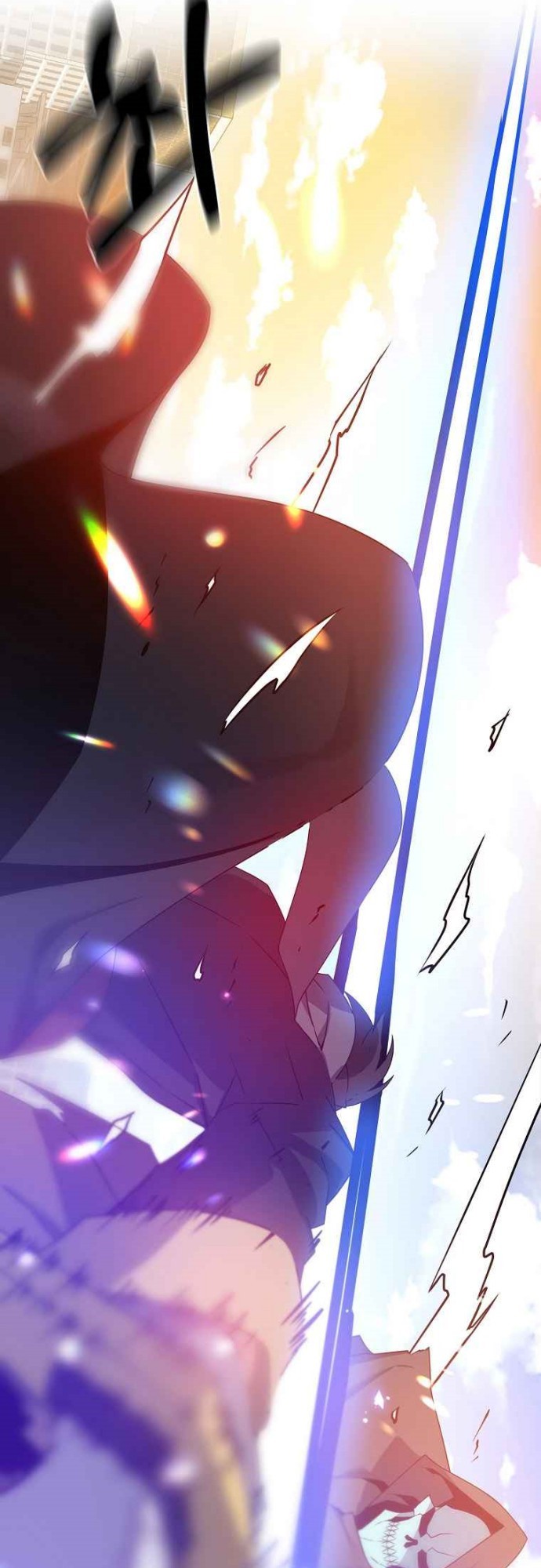 The Lazy Swordmaster Chapter 1 halaman 22